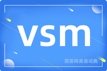 vsm