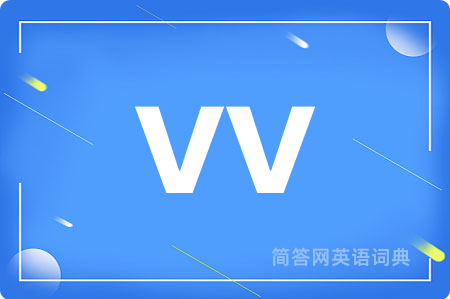 vv