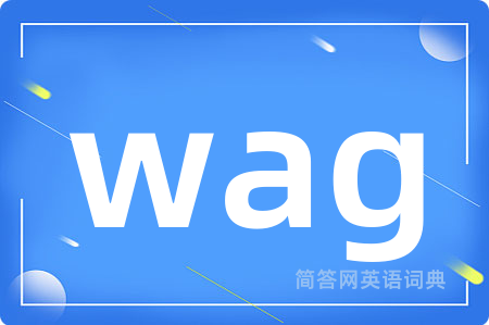 wag