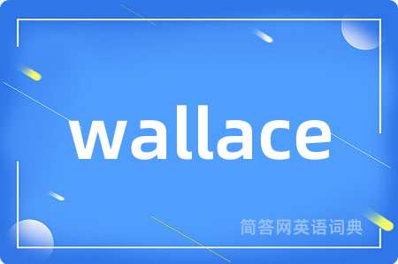 wallace