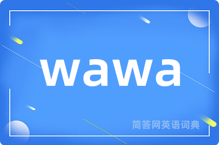 wawa