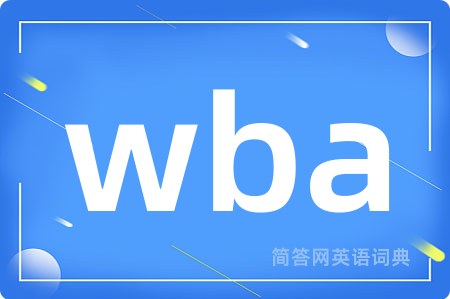 wba