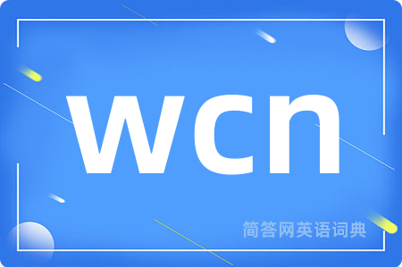 wcn