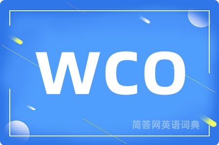 wco