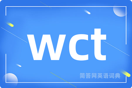 wct