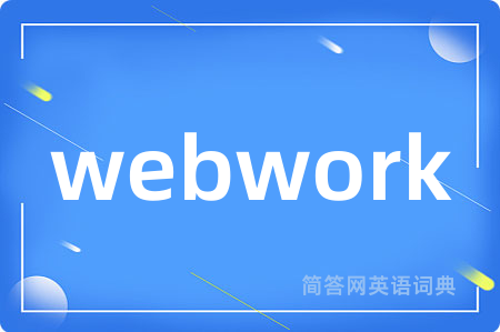 webwork