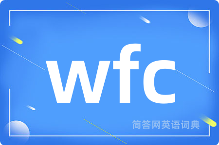 wfc