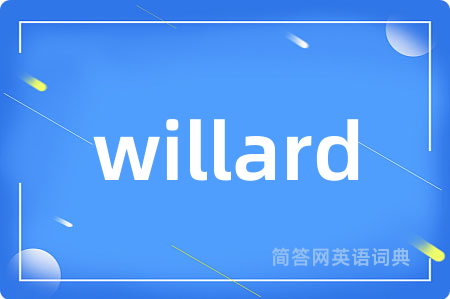willard