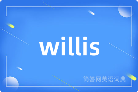willis