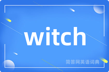 witch