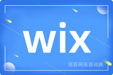 wix