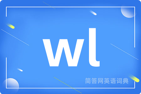 wl