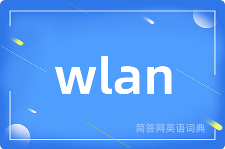wlan
