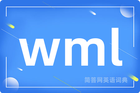 wml