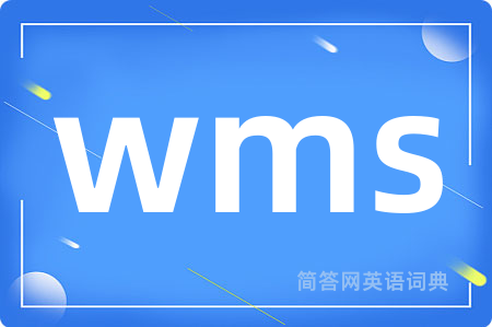 wms
