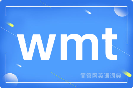 wmt