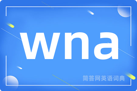 wna