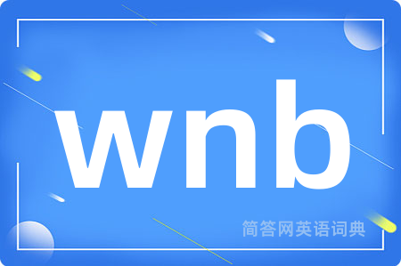 wnb