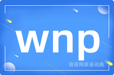 wnp