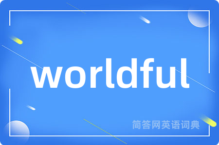 worldful