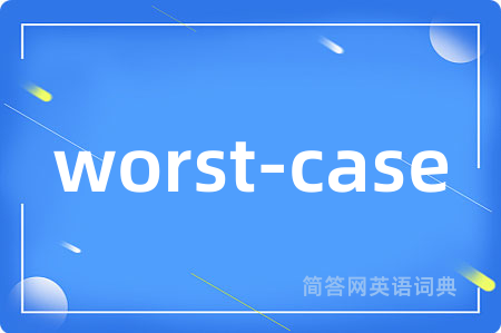 worst-case