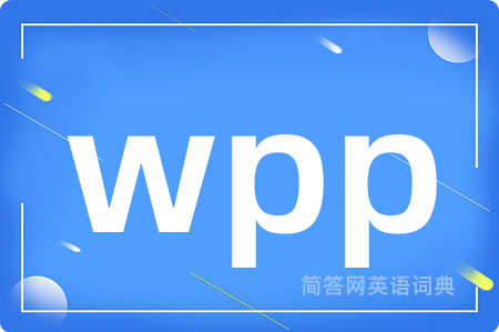 wpp
