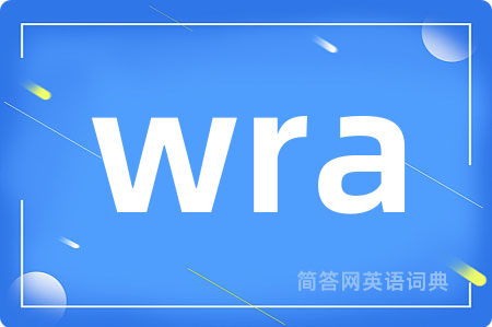 wra