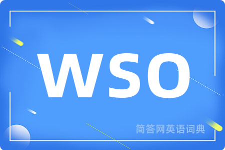 wso