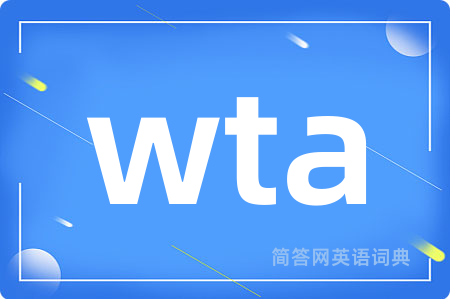 wta