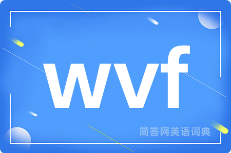 wvf