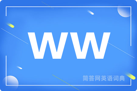 ww