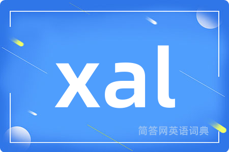 xal
