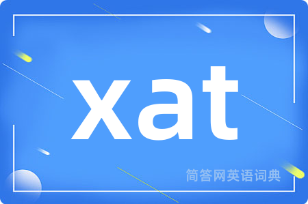 xat