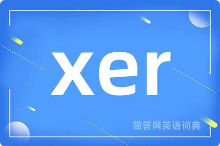 xer