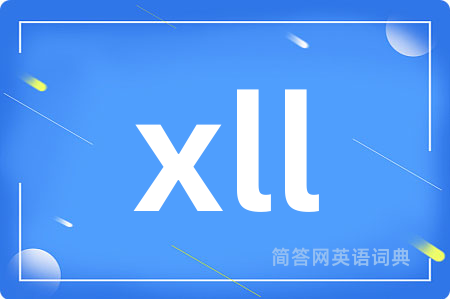 xll