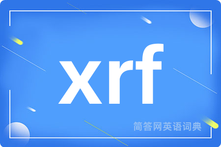 xrf