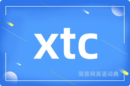 xtc