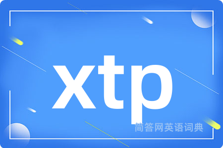 xtp
