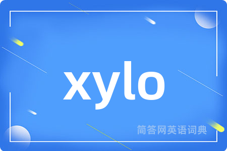 xylo