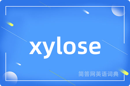 xylose