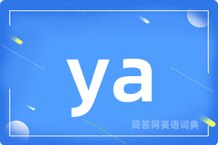 ya