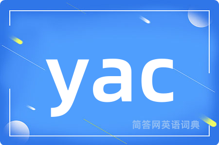 yac
