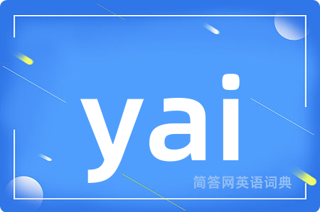 yai