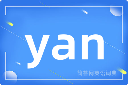 yan