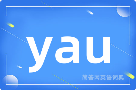 yau