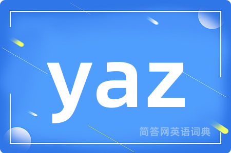 yaz