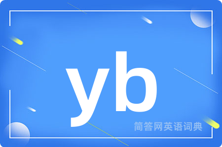 yb