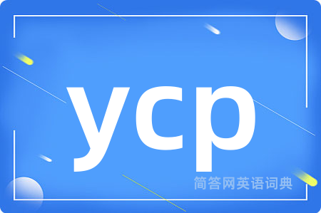 ycp