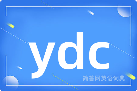 ydc