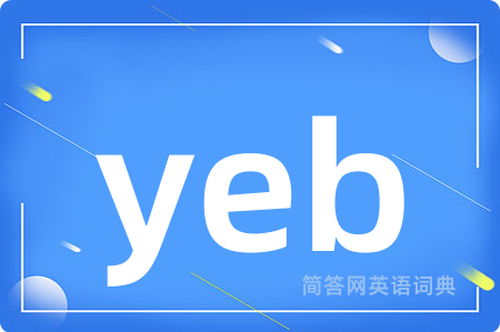 yeb